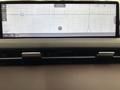 2024 Genesis GV70 2.5T