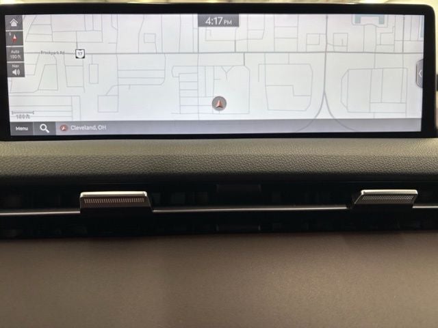 2024 Genesis GV70 2.5T