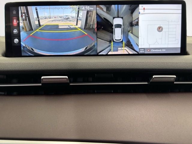 2024 Genesis GV70 2.5T