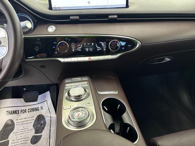 2024 Genesis GV70 2.5T