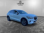 2024 Genesis GV70 2.5T