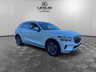 2024 Genesis GV70 2.5T