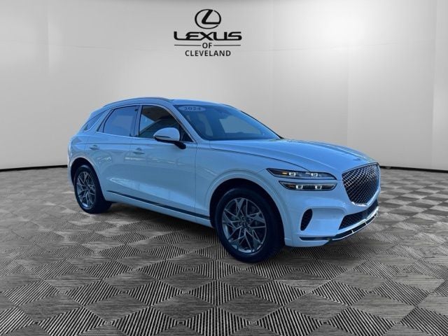 2024 Genesis GV70 2.5T