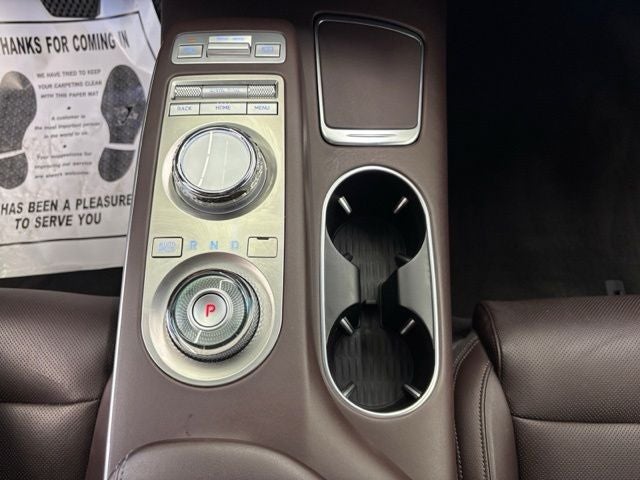 2024 Genesis GV70 2.5T