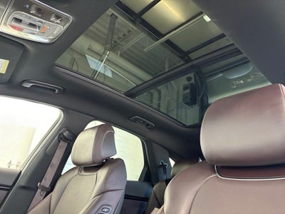 2024 Genesis GV70 2.5T