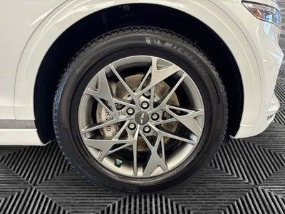 2024 Genesis GV70 2.5T