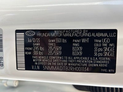 2024 Genesis GV70 2.5T