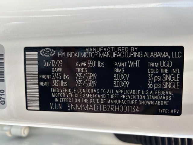 2024 Genesis GV70 2.5T