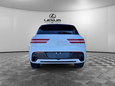 2024 Genesis GV70 2.5T