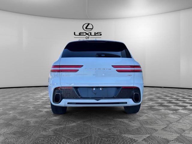2024 Genesis GV70 2.5T