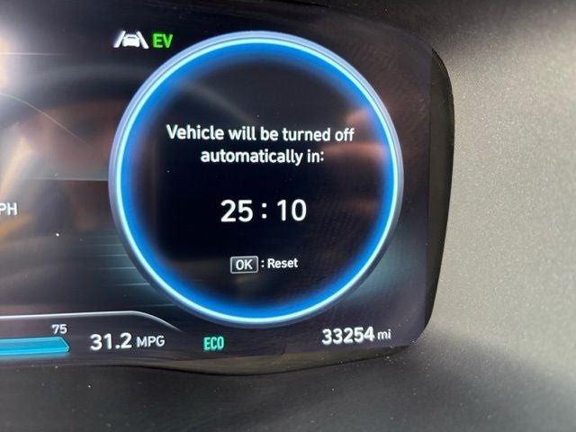 2023 Hyundai Santa Fe Hybrid Limited