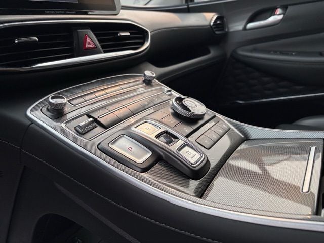 2023 Hyundai Santa Fe Hybrid Limited