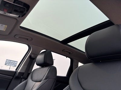 2023 Hyundai Santa Fe Hybrid Limited