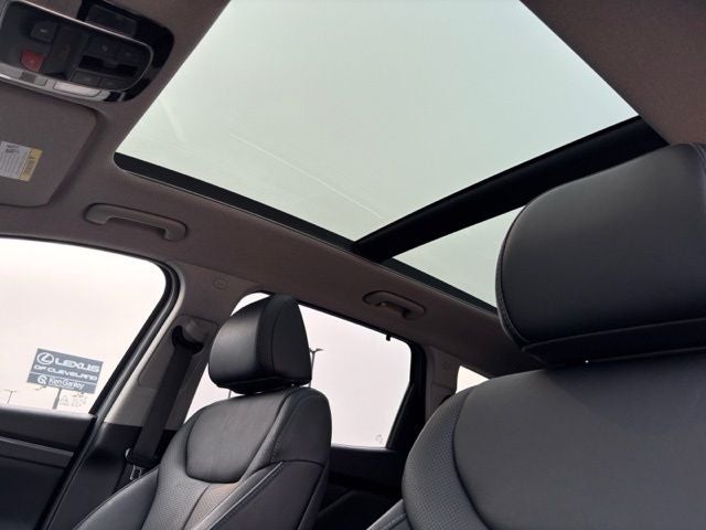 2023 Hyundai Santa Fe Hybrid Limited