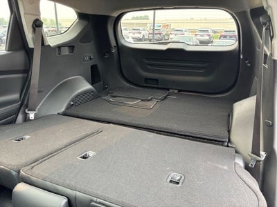 2023 Hyundai Santa Fe Hybrid Limited