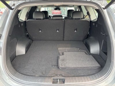 2023 Hyundai Santa Fe Hybrid Limited