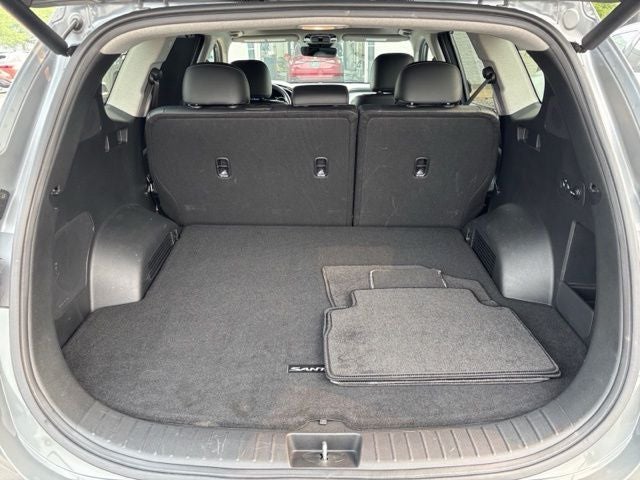 2023 Hyundai Santa Fe Hybrid Limited