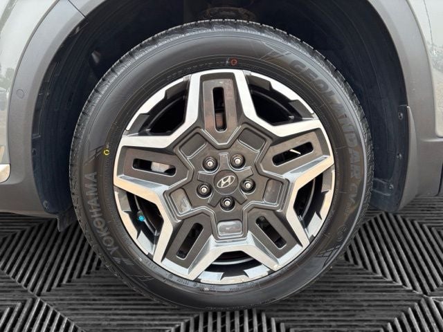 2023 Hyundai Santa Fe Hybrid Limited