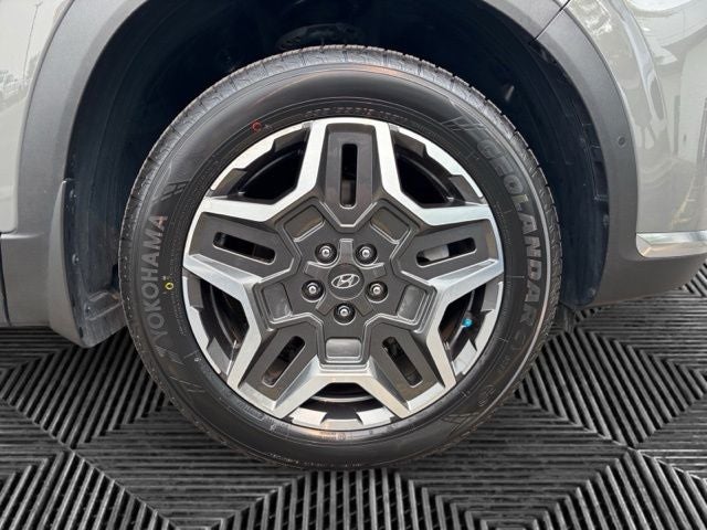 2023 Hyundai Santa Fe Hybrid Limited