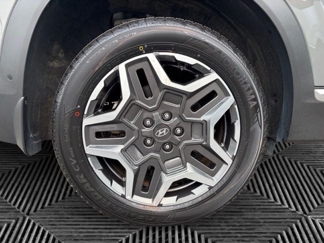 2023 Hyundai Santa Fe Hybrid Limited