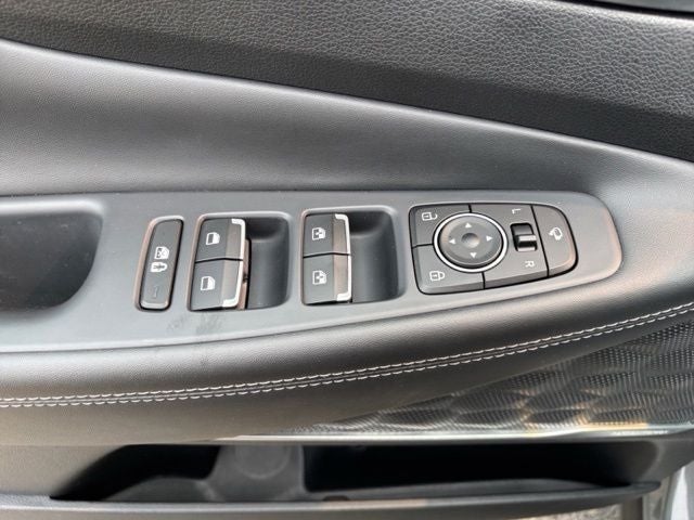 2023 Hyundai Santa Fe Hybrid Limited