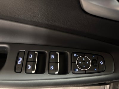 2023 Hyundai Santa Fe Hybrid Limited