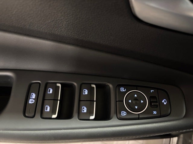 2023 Hyundai Santa Fe Hybrid Limited