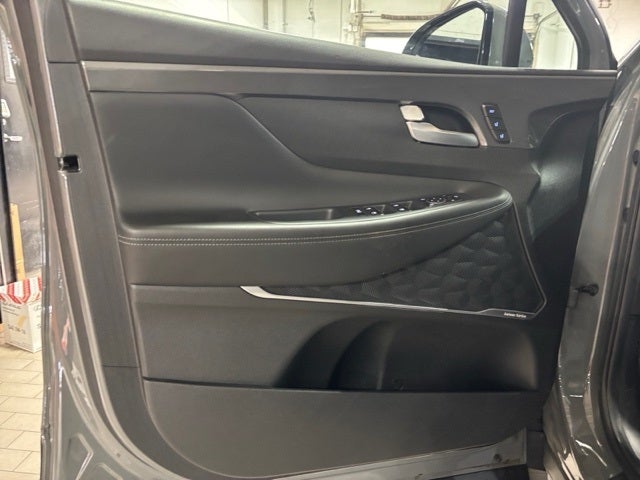 2023 Hyundai Santa Fe Hybrid Limited