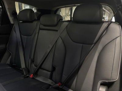 2023 Hyundai Santa Fe Hybrid Limited