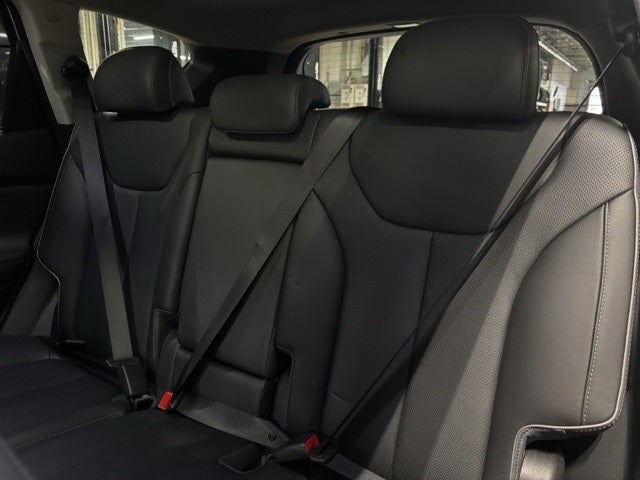 2023 Hyundai Santa Fe Hybrid Limited