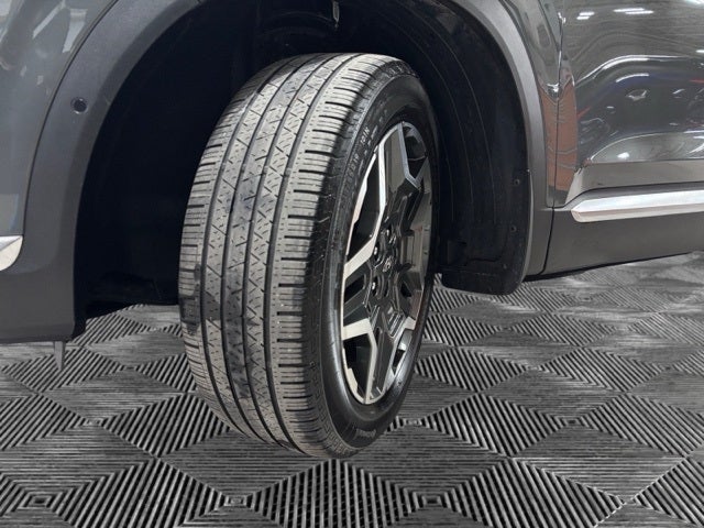 2023 Hyundai Santa Fe Hybrid Limited