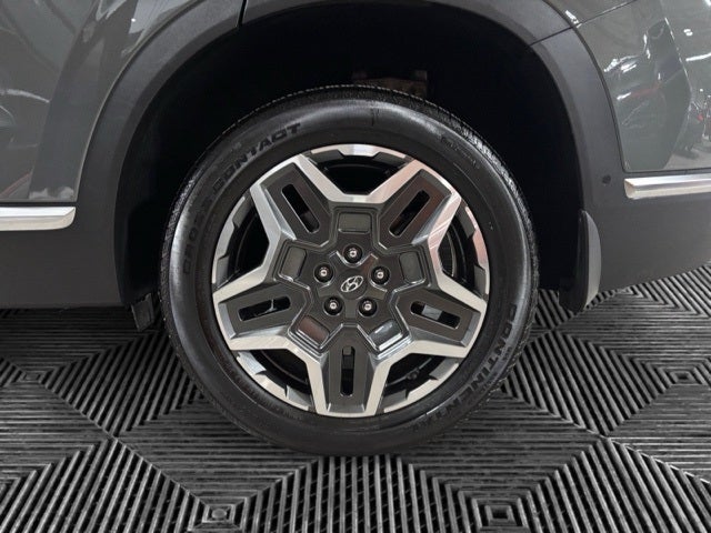 2023 Hyundai Santa Fe Hybrid Limited