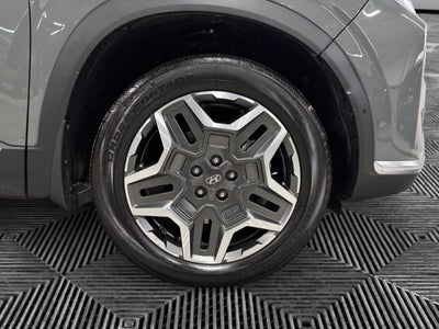 2023 Hyundai Santa Fe Hybrid Limited