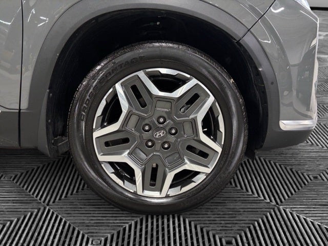 2023 Hyundai Santa Fe Hybrid Limited