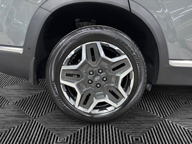 2023 Hyundai Santa Fe Hybrid Limited