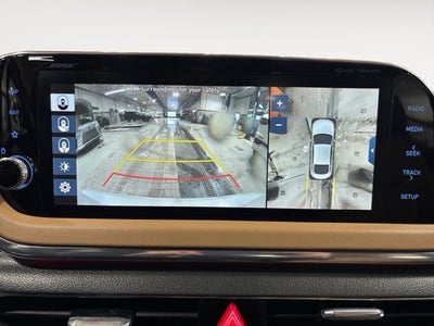 2020 Hyundai Sonata Limited