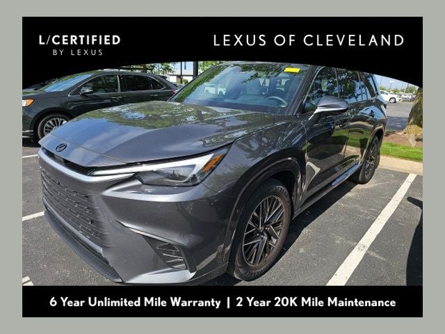 2026 Lexus TX 350 350 Premium AWD's photo