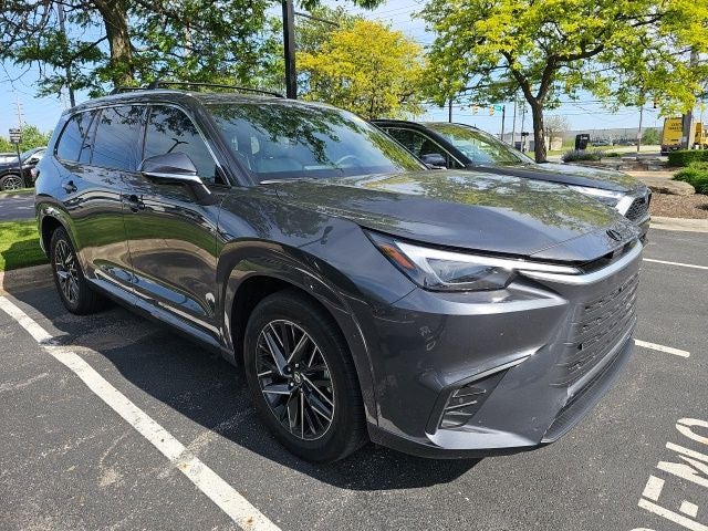 2026 Lexus TX 350 Premium