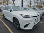 2026 Lexus TX 350 Luxury