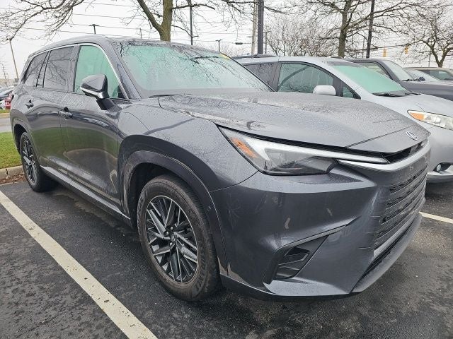 2024 Lexus TX 350 Premium