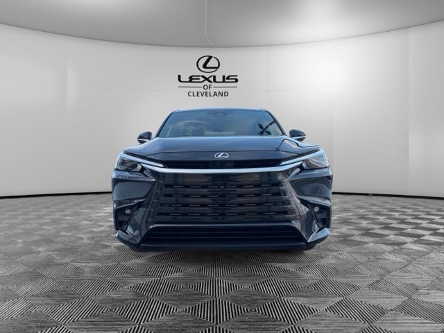 2024 Lexus TX 350 Luxury