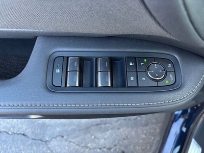 2024 Lexus TX 350 Luxury