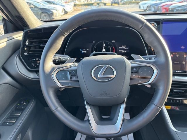 2024 Lexus TX 350 Luxury