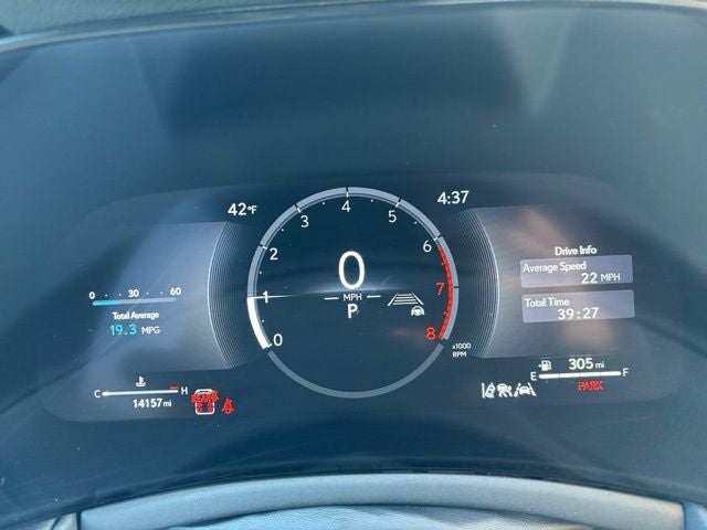 2024 Lexus TX 350 Luxury