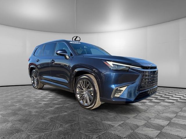 2024 Lexus TX 350 Luxury