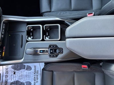 2024 Lexus TX 350 Luxury