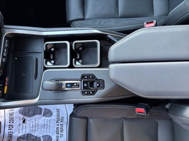 2024 Lexus TX 350 Luxury