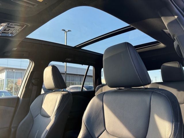 2024 Lexus TX 350 Luxury