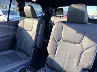 2024 Lexus TX 350 Luxury