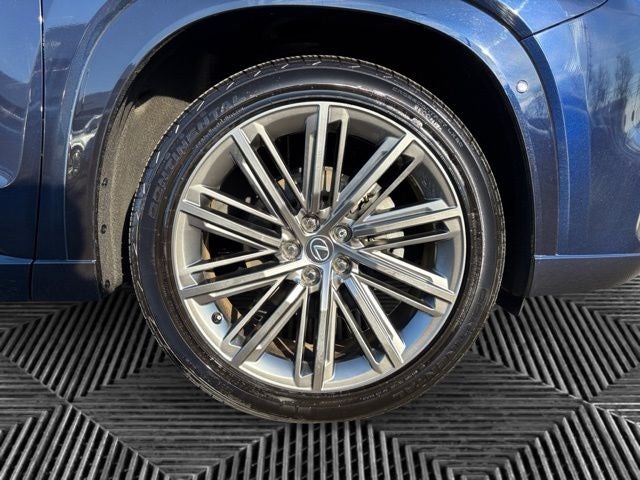 2024 Lexus TX 350 Luxury